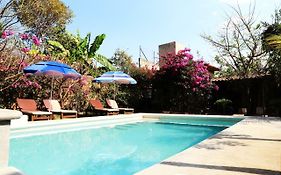 Hotel Casa Pomarrosa